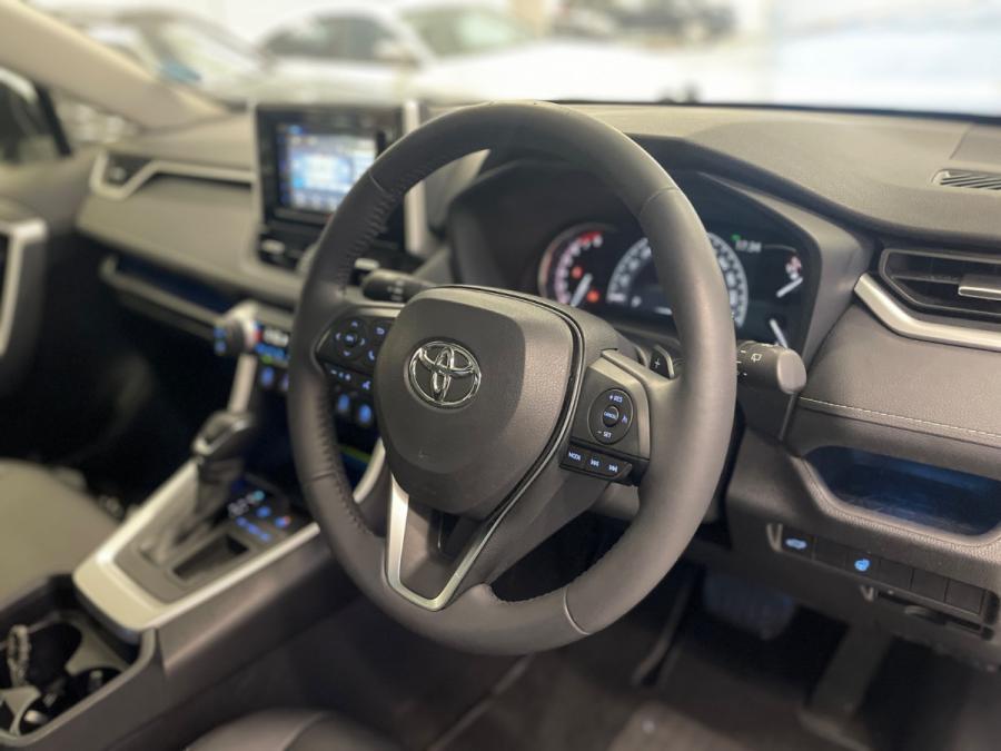 Rav 4 (Deulxe) - Image 8