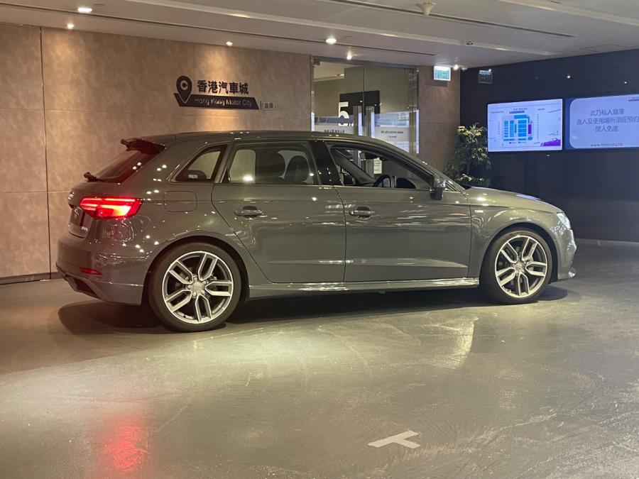 A3  Sportback 40 TFSI - Image 2