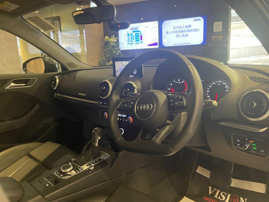A3  Sportback 40 TFSI - Image 5
