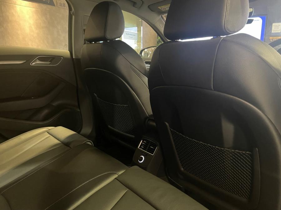 A3  Sportback 40 TFSI - Image 6