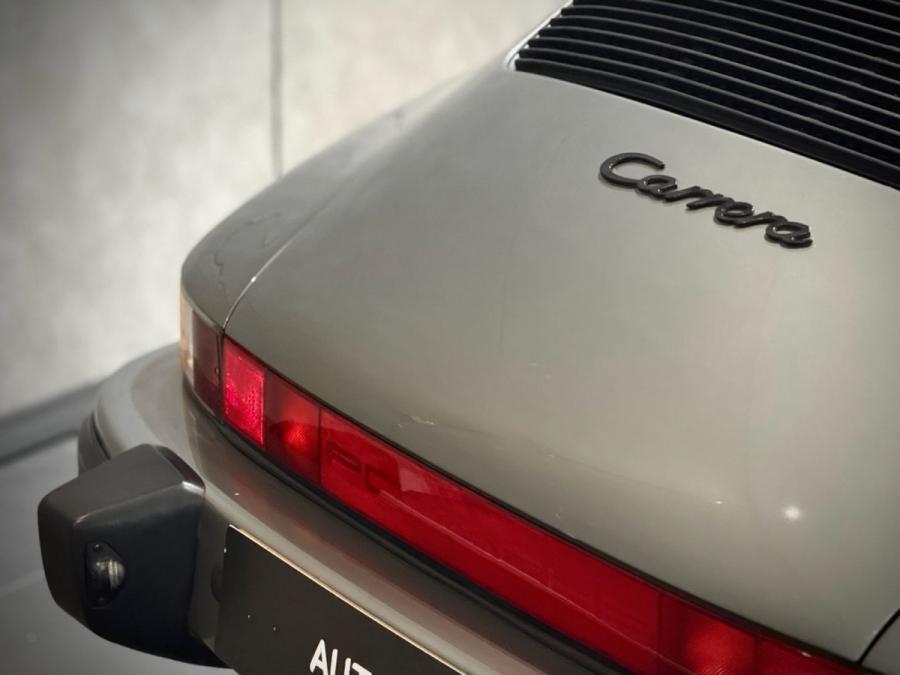 911 930 CARRERA CABRIOLET - Image 6