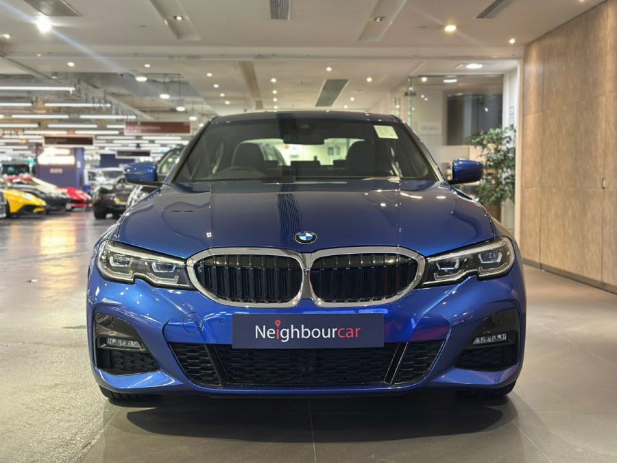 320IA SALOON M SPORT EDITION - Image 2