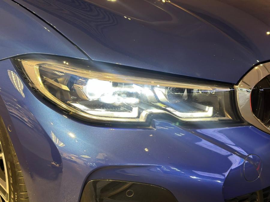 320IA SALOON M SPORT EDITION - Image 6