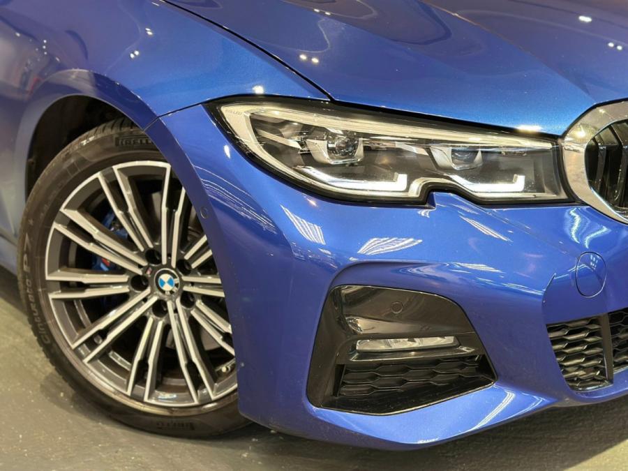 320IA SALOON M SPORT EDITION - Image 7