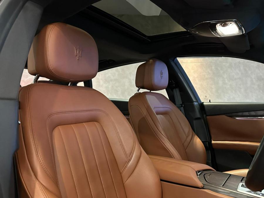 QUATTROPORTE - Image 11