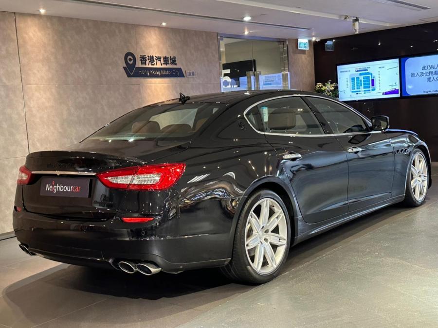 QUATTROPORTE - Image 6