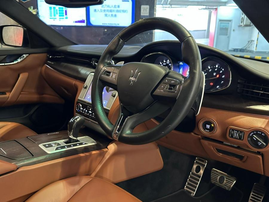 QUATTROPORTE - Image 9