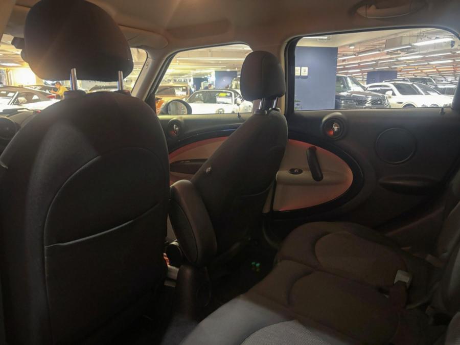 Cooper Countryman - Image 5