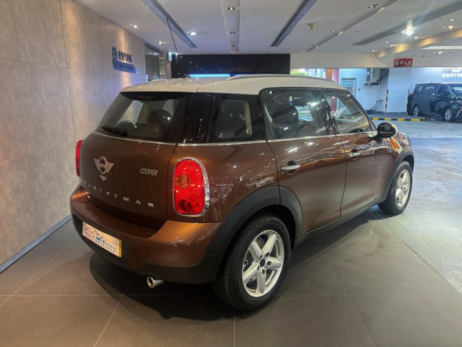 Cooper Countryman - Image 2