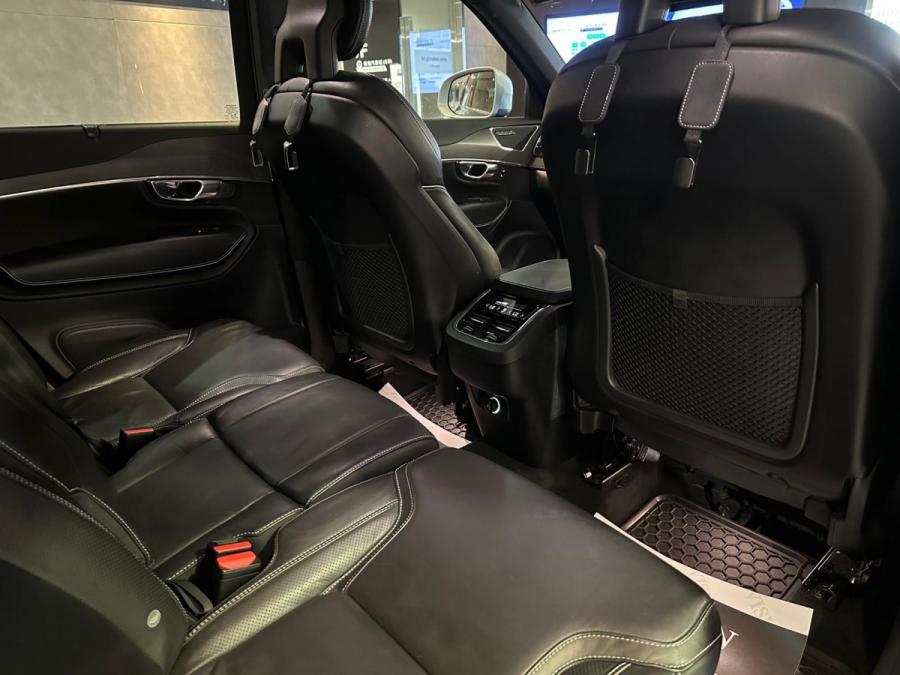 XC90 T6 RD VOR - Image 6