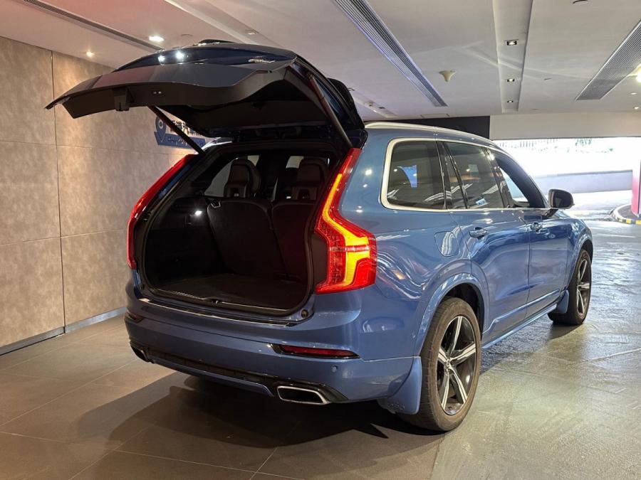 XC90 T6 RD VOR - Image 8