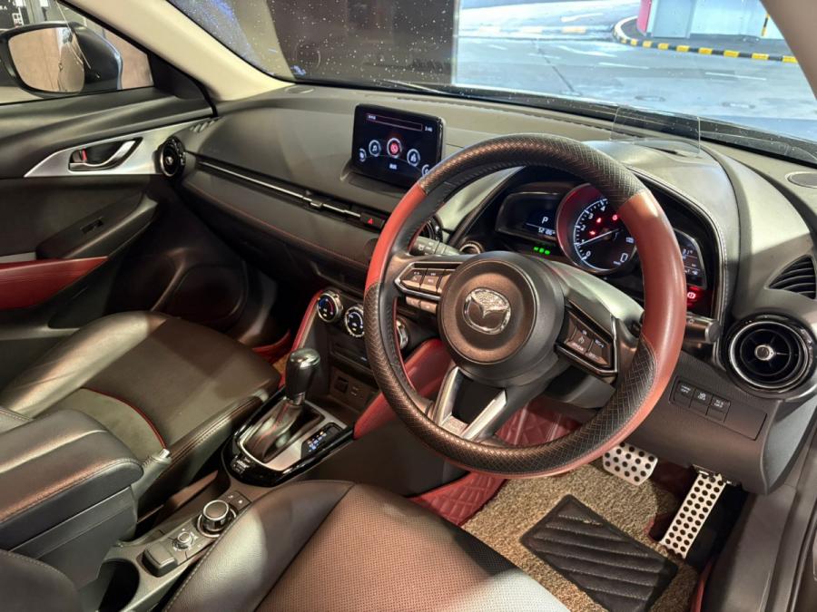 CX-3 2.0 I-Plus - Image 3