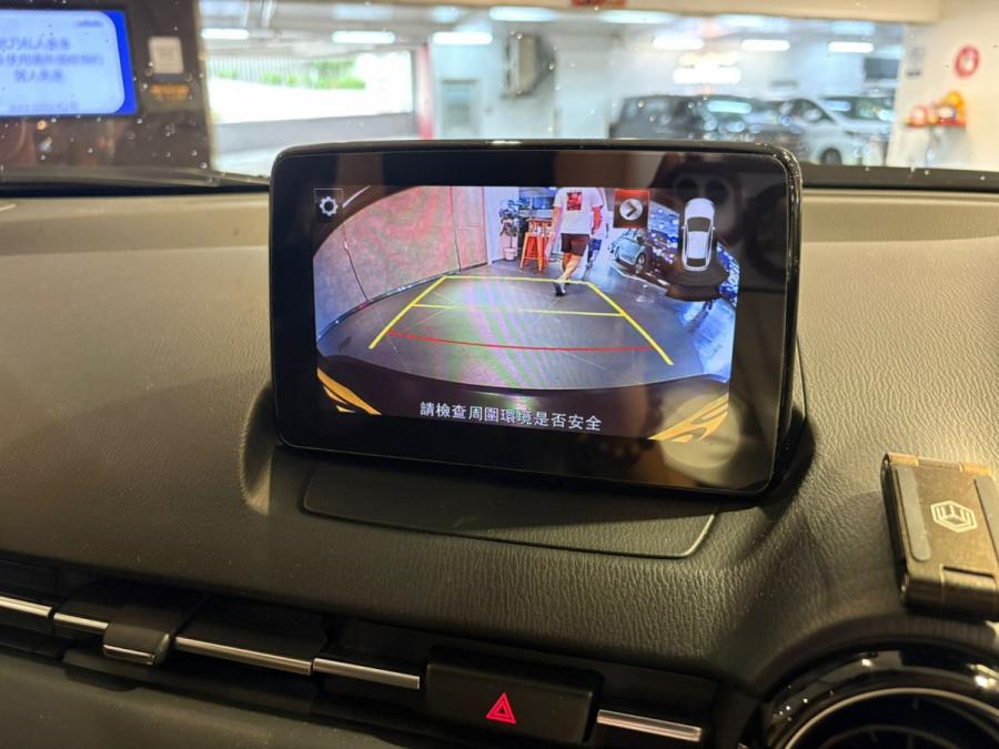 CX-3 2.0 I-Plus - Image 4
