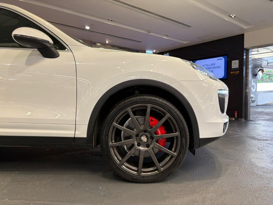 Cayenne S - Image 3