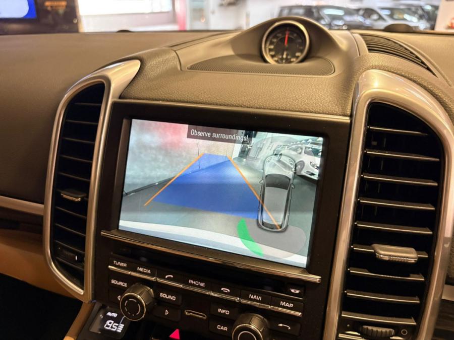 Cayenne S - Image 6