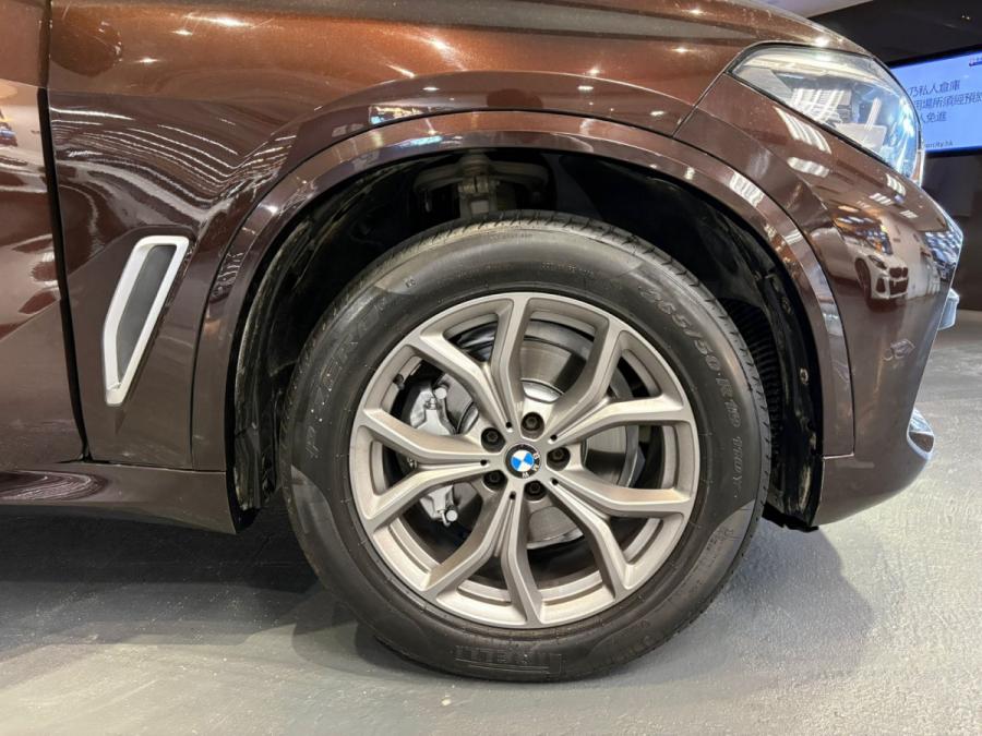 X5 xDrive40iA M Sport - Image 3