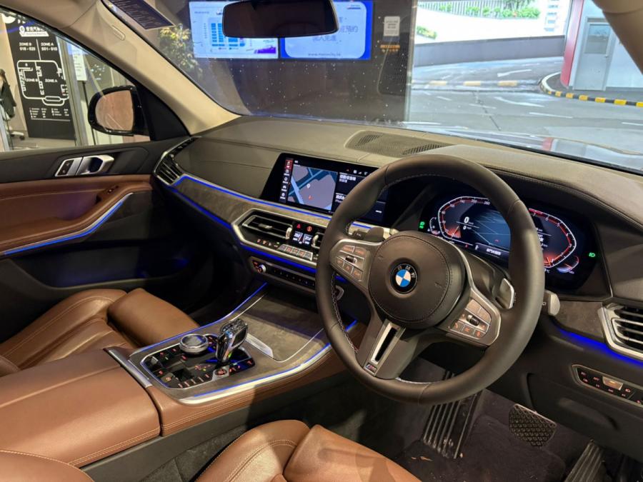 X5 xDrive40iA M Sport - Image 4