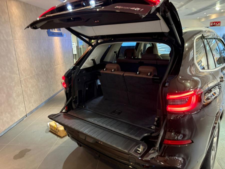 X5 xDrive40iA M Sport - Image 8