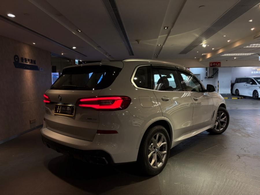 X5 xDrive40iA M Sport - Image 2