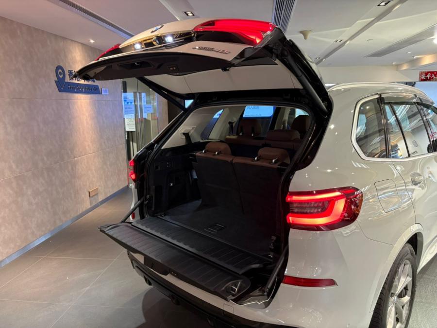 X5 xDrive40iA M Sport - Image 8