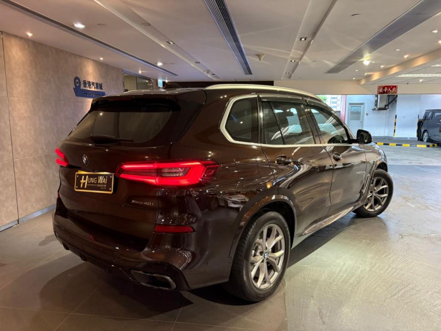 X5 xDrive40iA M Sport - Image 2