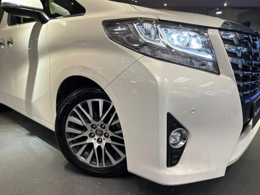 ALPHARD 3.5 - Image 6