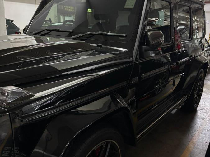 AMG G63 4M FL - Image 2