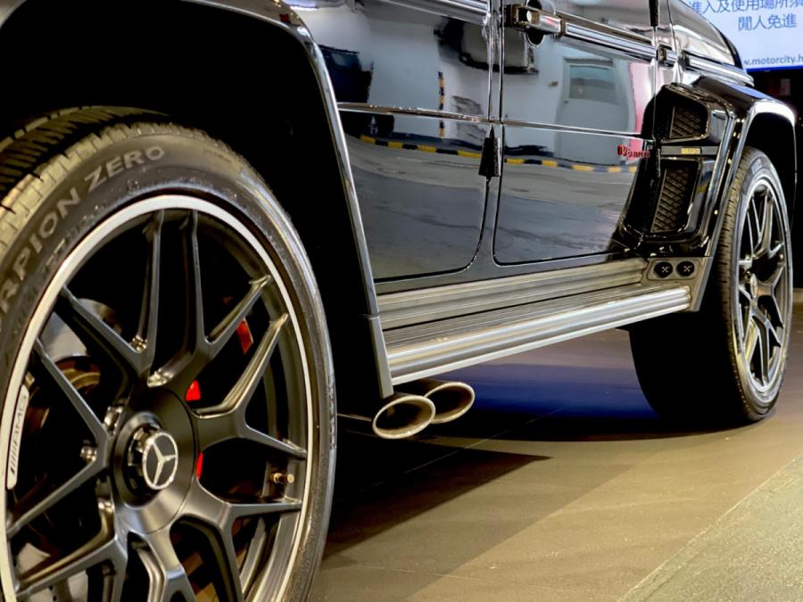 AMG G63 4M FL - Image 5