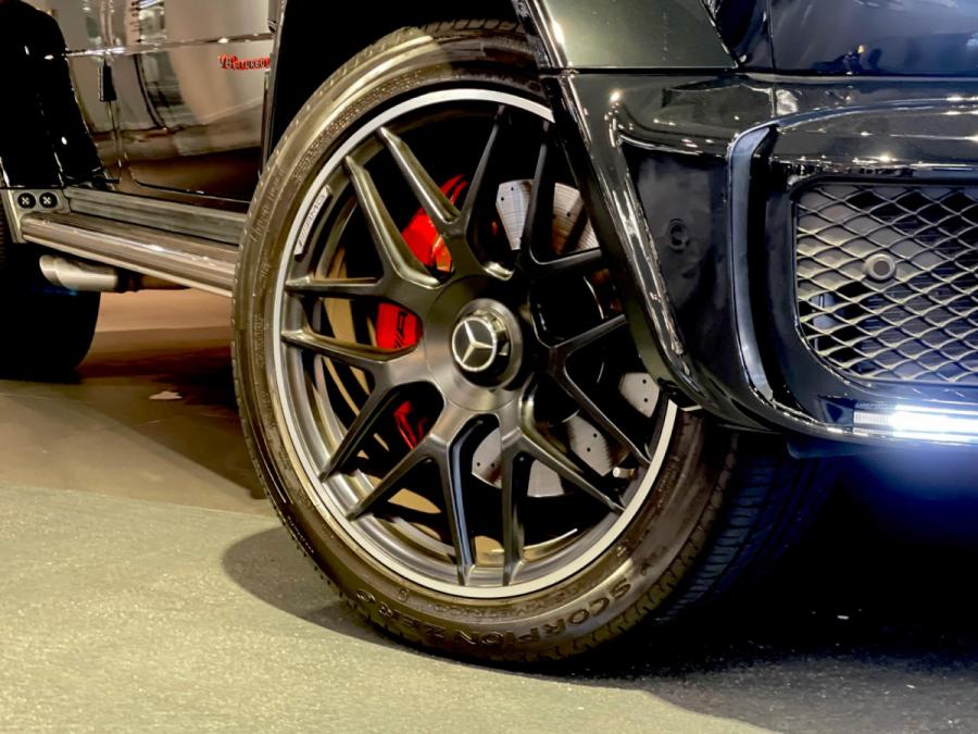 AMG G63 4M FL - Image 6