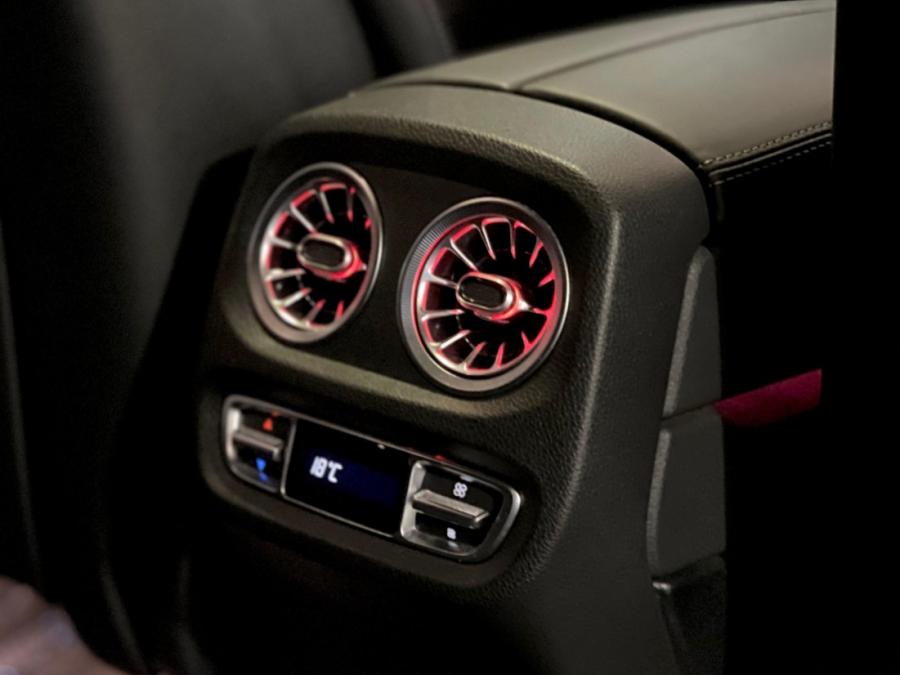 AMG G63 4M FL - Image 8