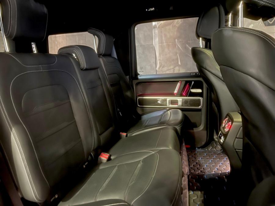 AMG G63 4M FL - Image 10