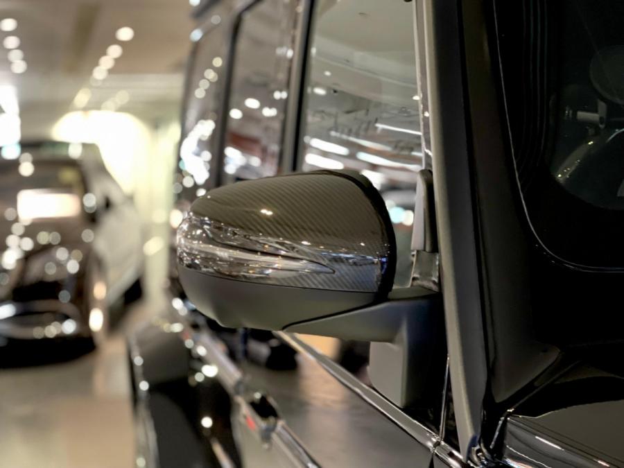 AMG G63 4M FL - Image 11
