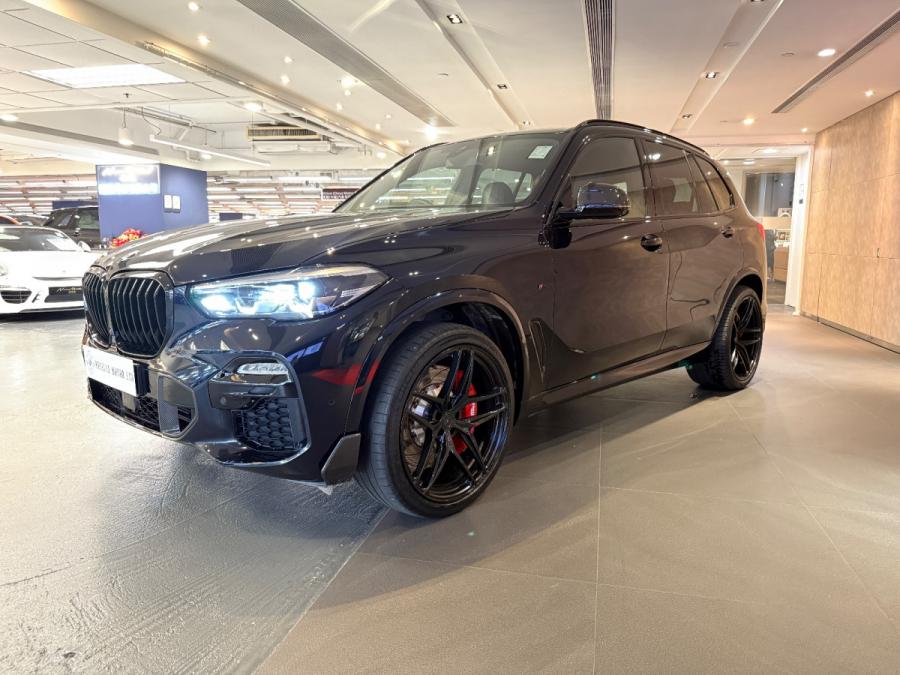 X5 XD40 7S M Sport - Image 26