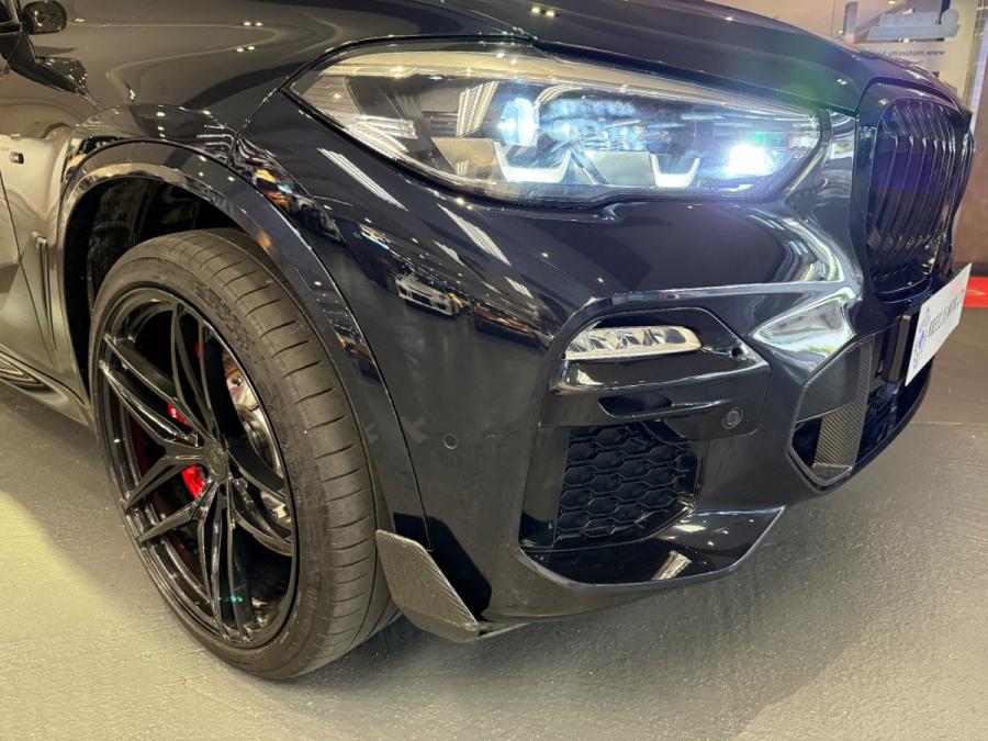 X5 XD40 7S M Sport - Image 28