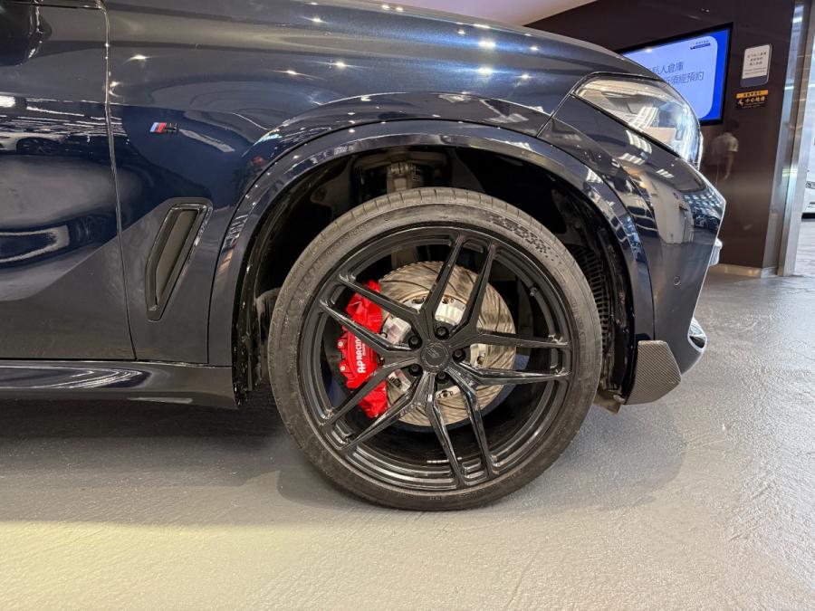 X5 XD40 7S M Sport - Image 29