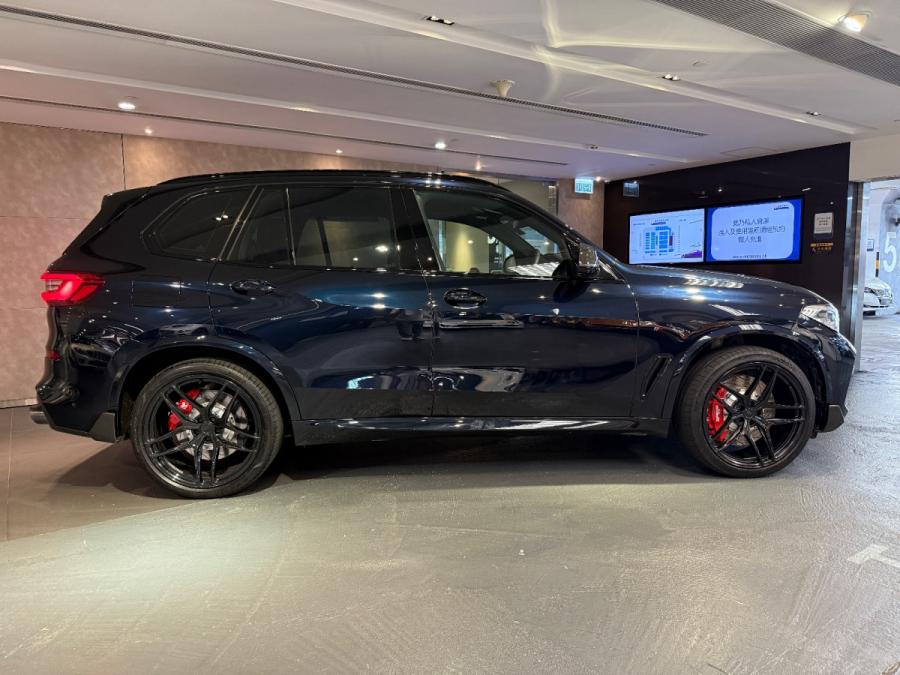 X5 XD40 7S M Sport - Image 30