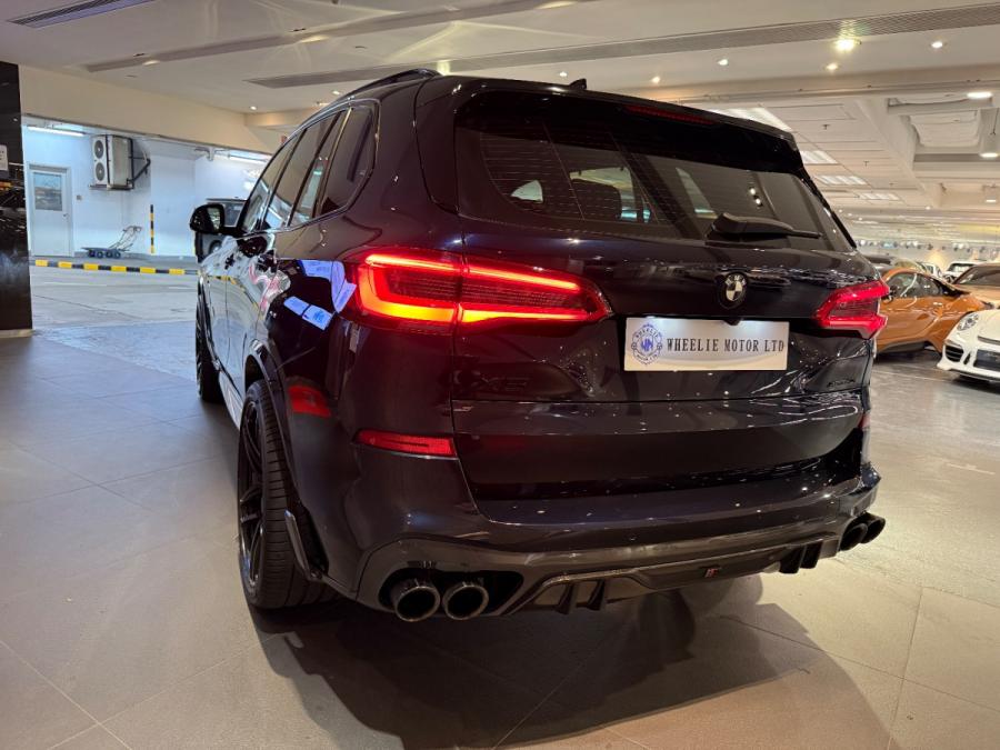 X5 XD40 7S M Sport - Image 23