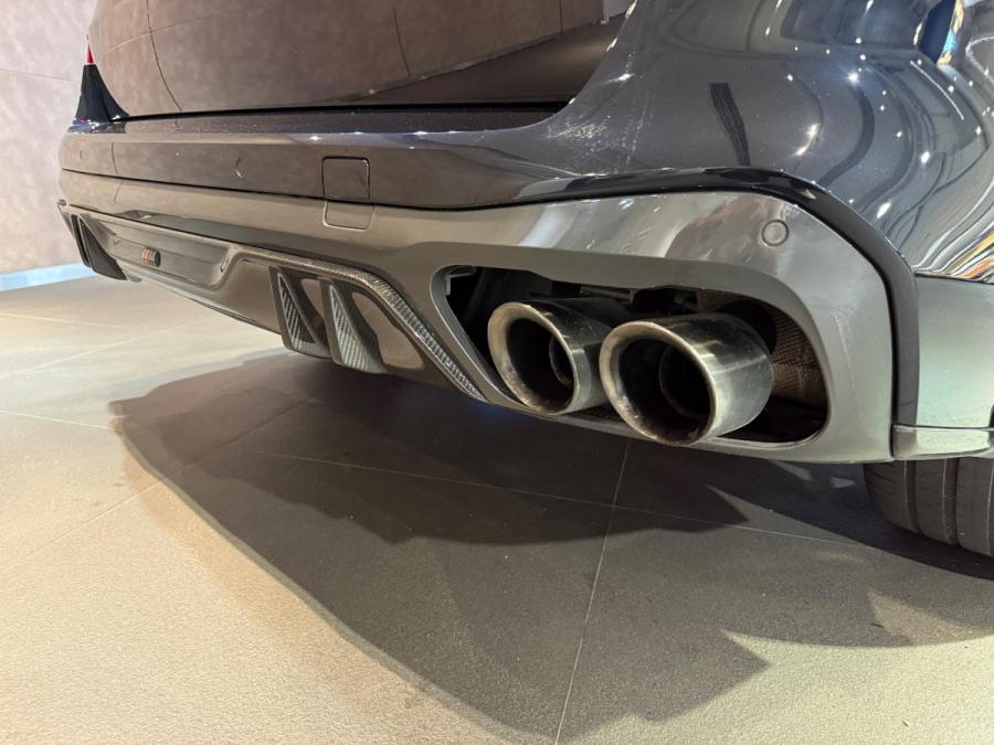 X5 XD40 7S M Sport - Image 22