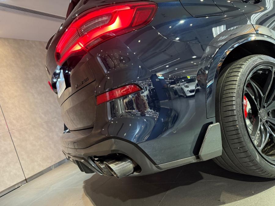 X5 XD40 7S M Sport - Image 21