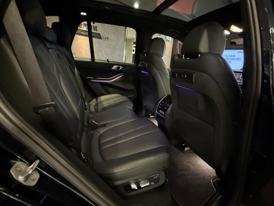 X5 XD40 7S M Sport - Image 18