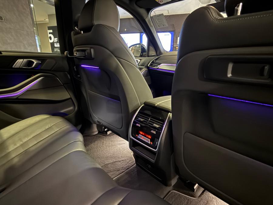 X5 XD40 7S M Sport - Image 2