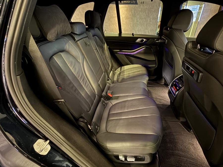 X5 XD40 7S M Sport - Image 15