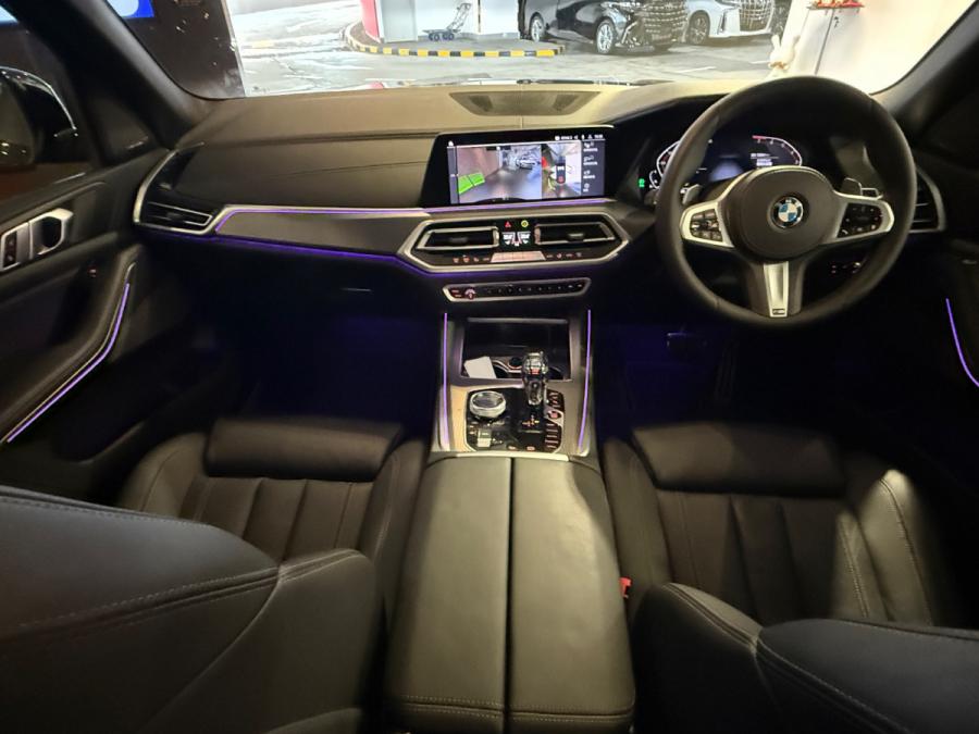 X5 XD40 7S M Sport - Image 14