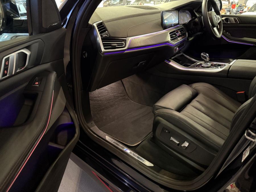 X5 XD40 7S M Sport - Image 12