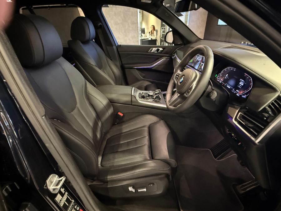 X5 XD40 7S M Sport - Image 9