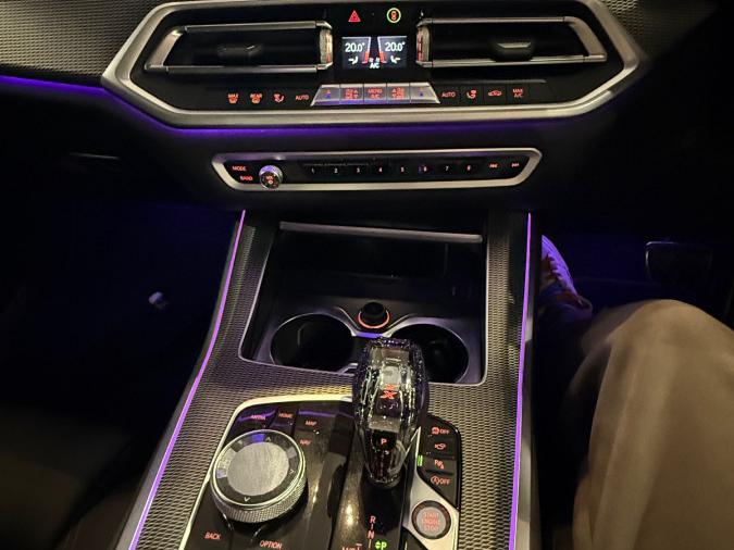 X5 XD40 7S M Sport - Image 31