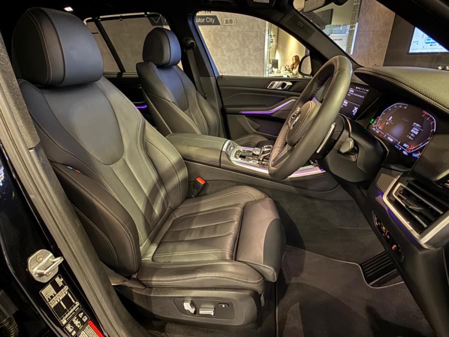 X5 XD40 7S M Sport - Image 4