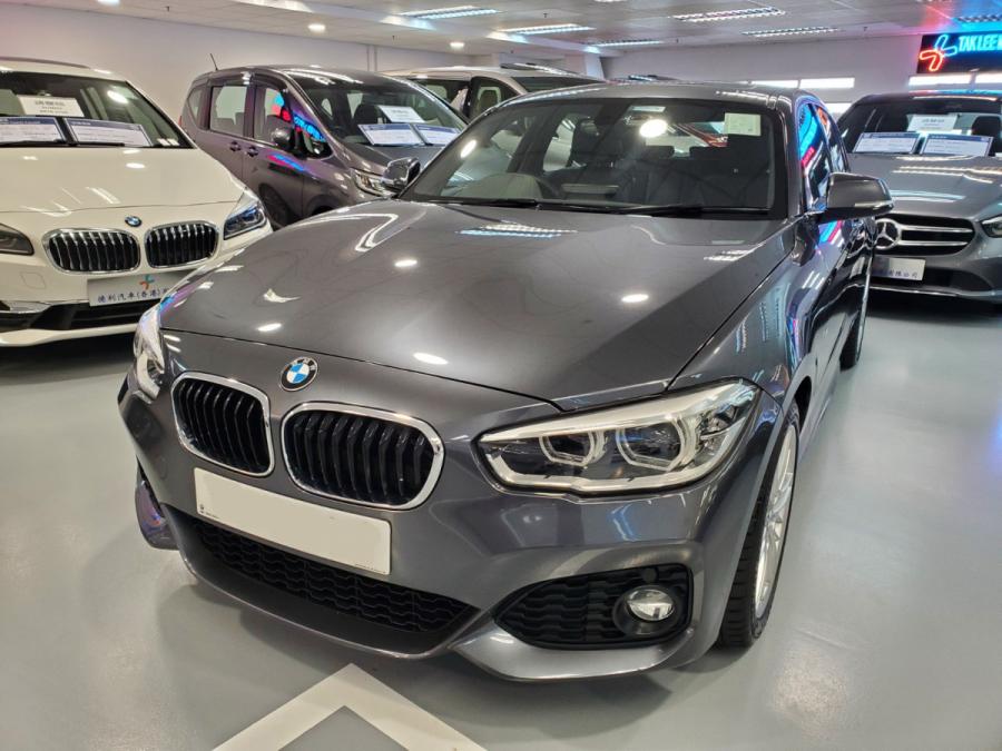 120i M Sport - Image 3