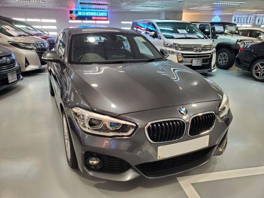 120i M Sport - Image 4