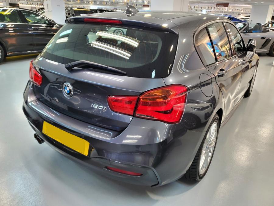 120i M Sport - Image 8
